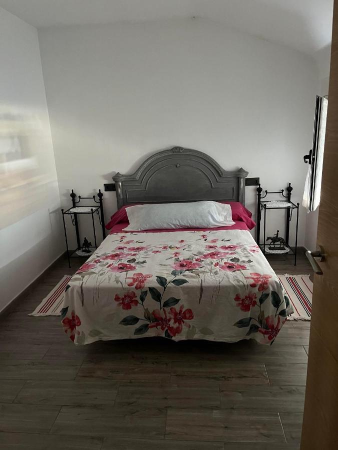 Appartamento Grande y precioso Ático acogedor Montejo  Esterno foto